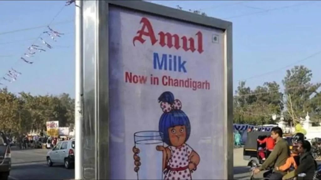 Amul raises milk prices by ₹2 per litre from March 1