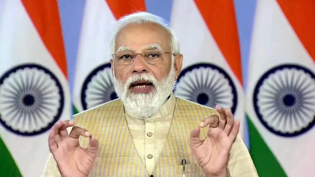 Centre’s direct capital expenditure jumped 200% to ₹7.5 lakh crore in 9 years: PM