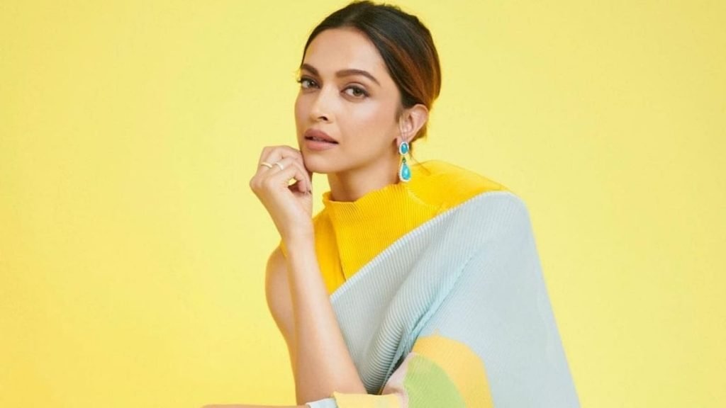 Deepika Padukone says she was told ‘to get breast implants’ at 18-years-old, is glad she didn't 'take it seriously'