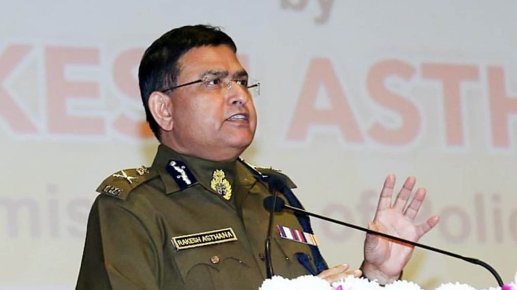 Digital push: Police website gets ‘user-friendly’ revamp