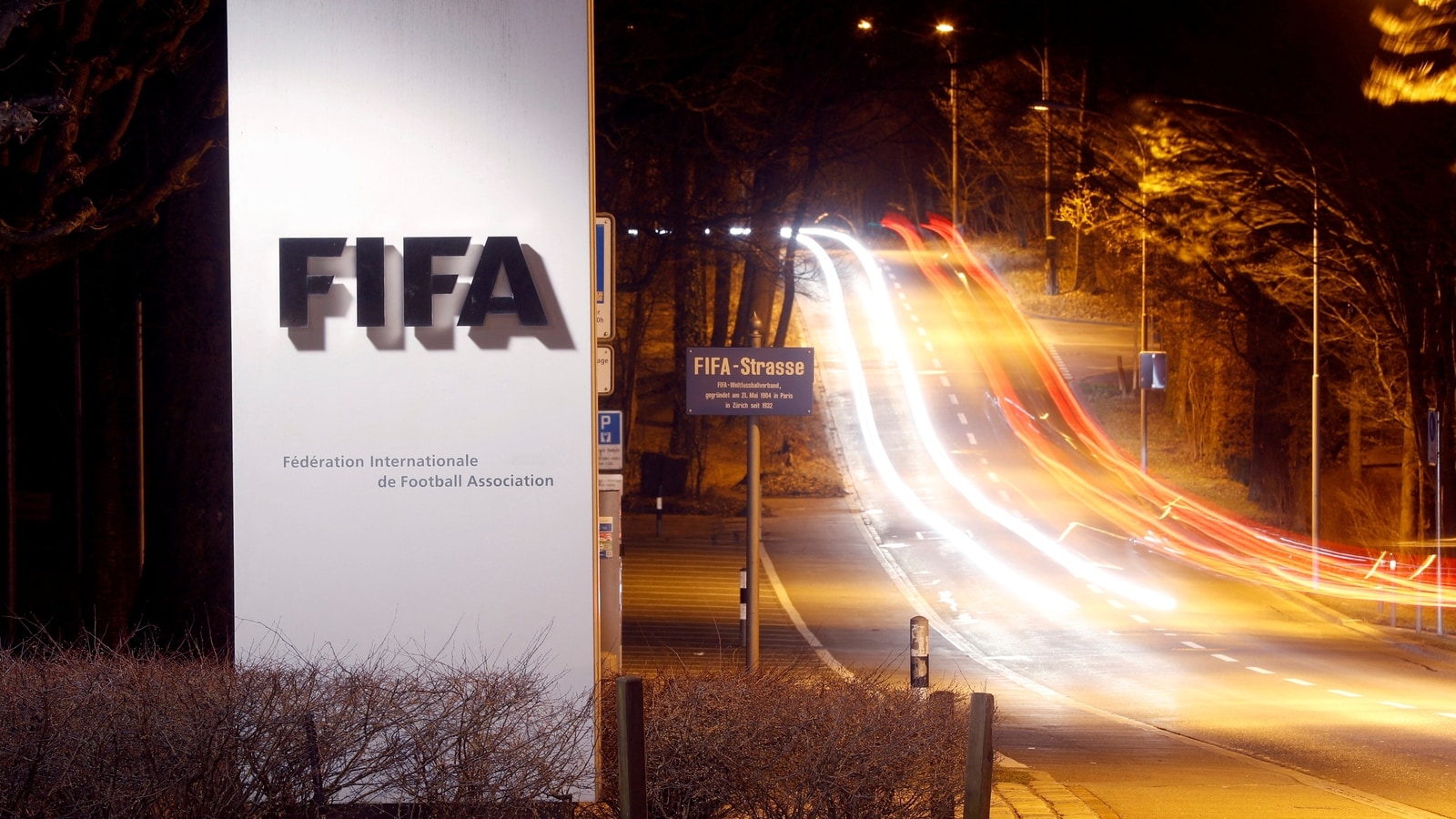 FIFA set to suspend Russia from internationals: Source