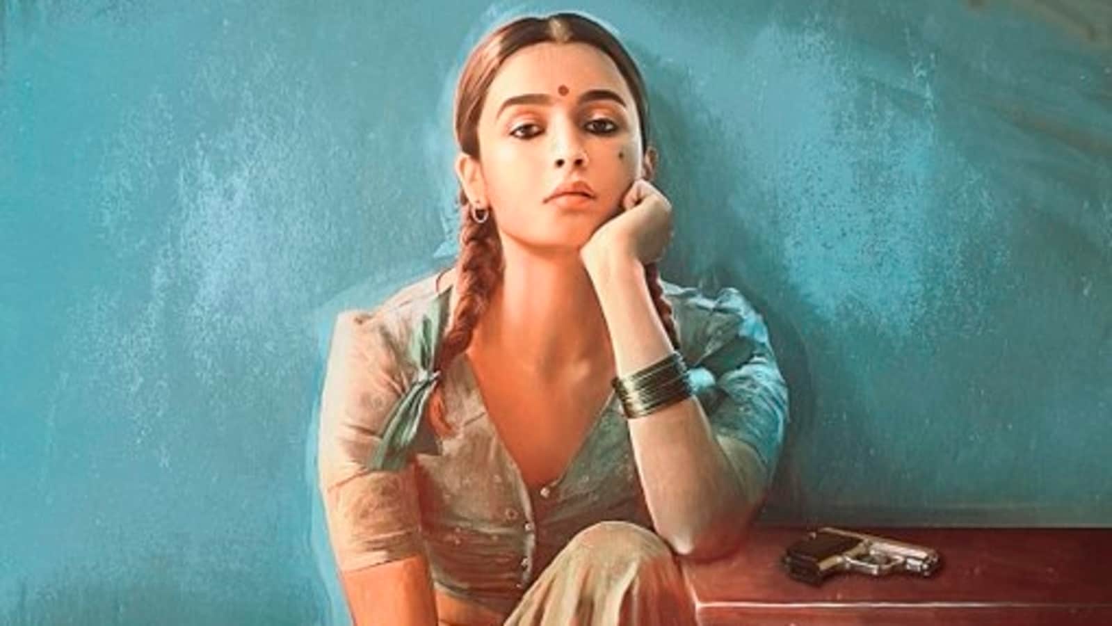 Gangubai Kathiawadi box office collection day 3: Alia Bhatt film collects over ₹38.5 crore on first weekend
