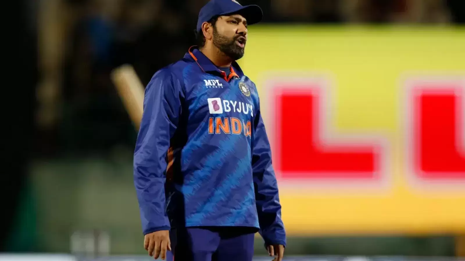 ‘He showed how well he could play’: Rohit Sharma impressed with ‘talented’ Indian star after 2nd T20 heroics
