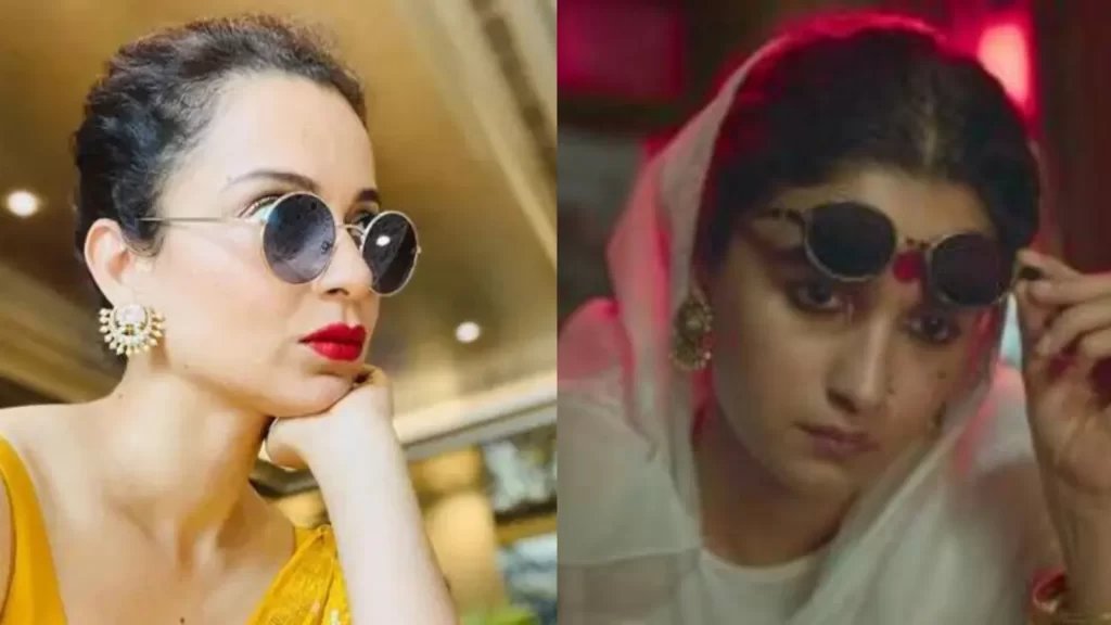 Kangana Ranaut now hails Gangubai Kathiawadi’s theatrical release: ‘Never expected movie mafia will do something good’