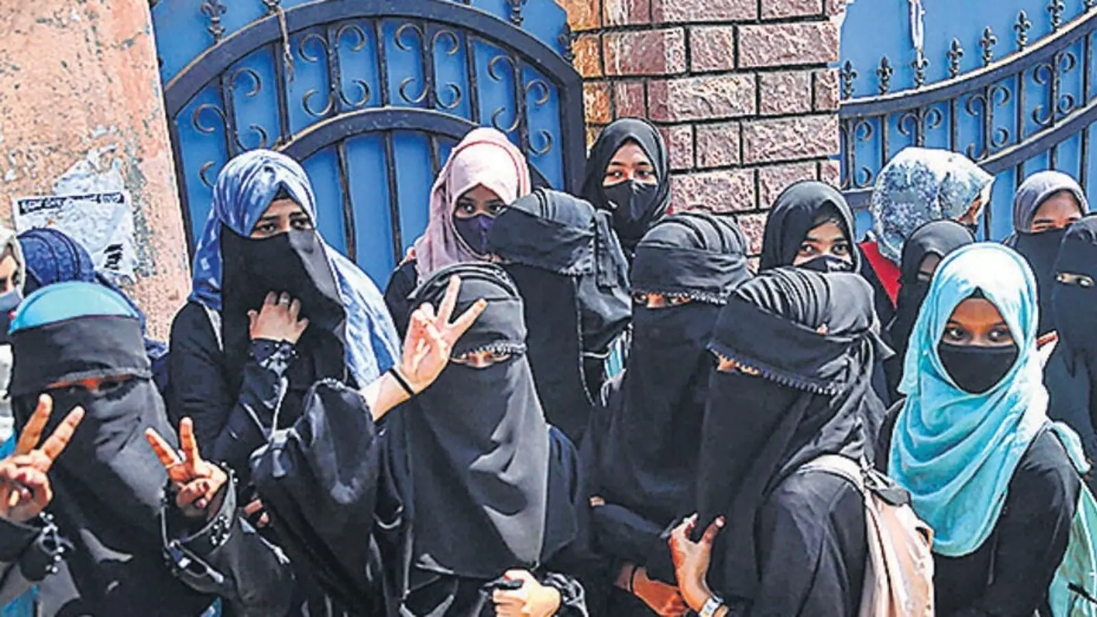 Karnataka hijab row hearing concludes on 11th day, verdict reserved