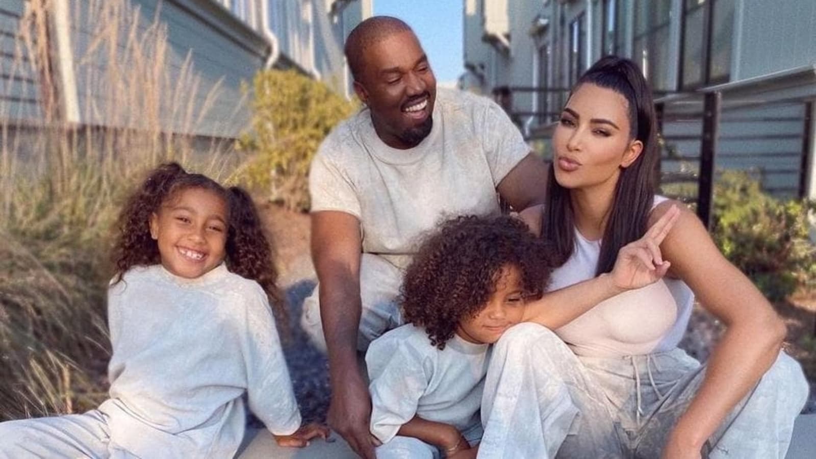 Kim Kardashian has ‘moved on’ from ex-husband Kanye West: ‘She’s grown a lot since split’