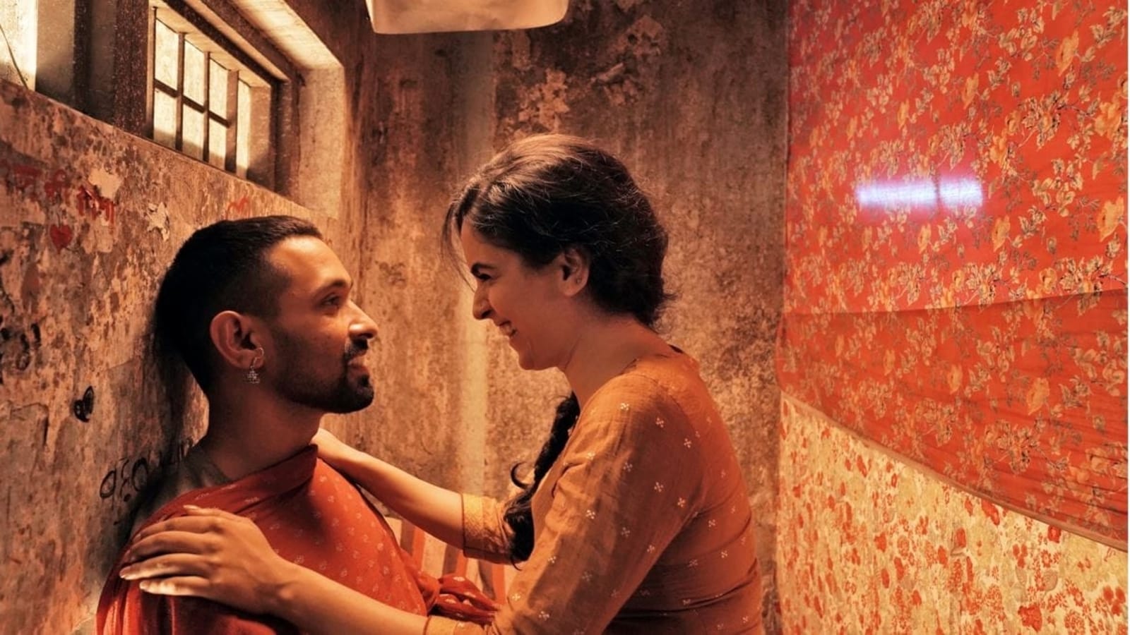 Love Hostel movie review: Vikrant Massey is impressive in a well-directed but badly written thriller