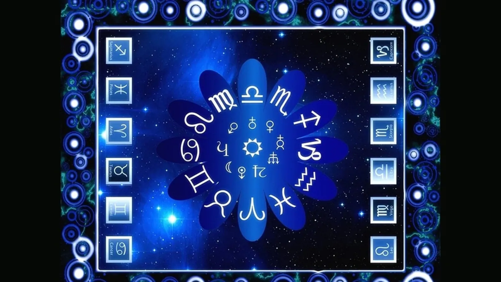 Monthly Horoscope for March 2022
