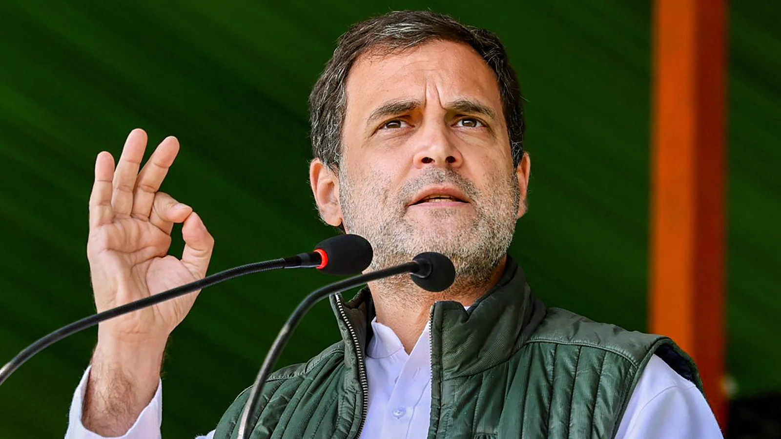 Morning brief: Rahul Gandhi to campaign in Amethi, Prayagraj today, and all the latest news