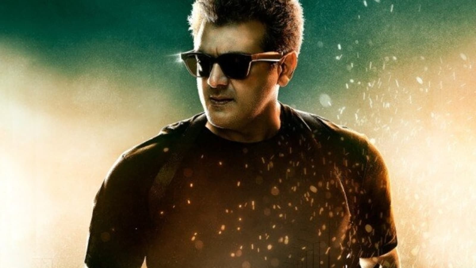 Petrol bomb thrown outside theatre screening Ajith’s Valimai in Coimbatore injures one, security beefed up at other hall