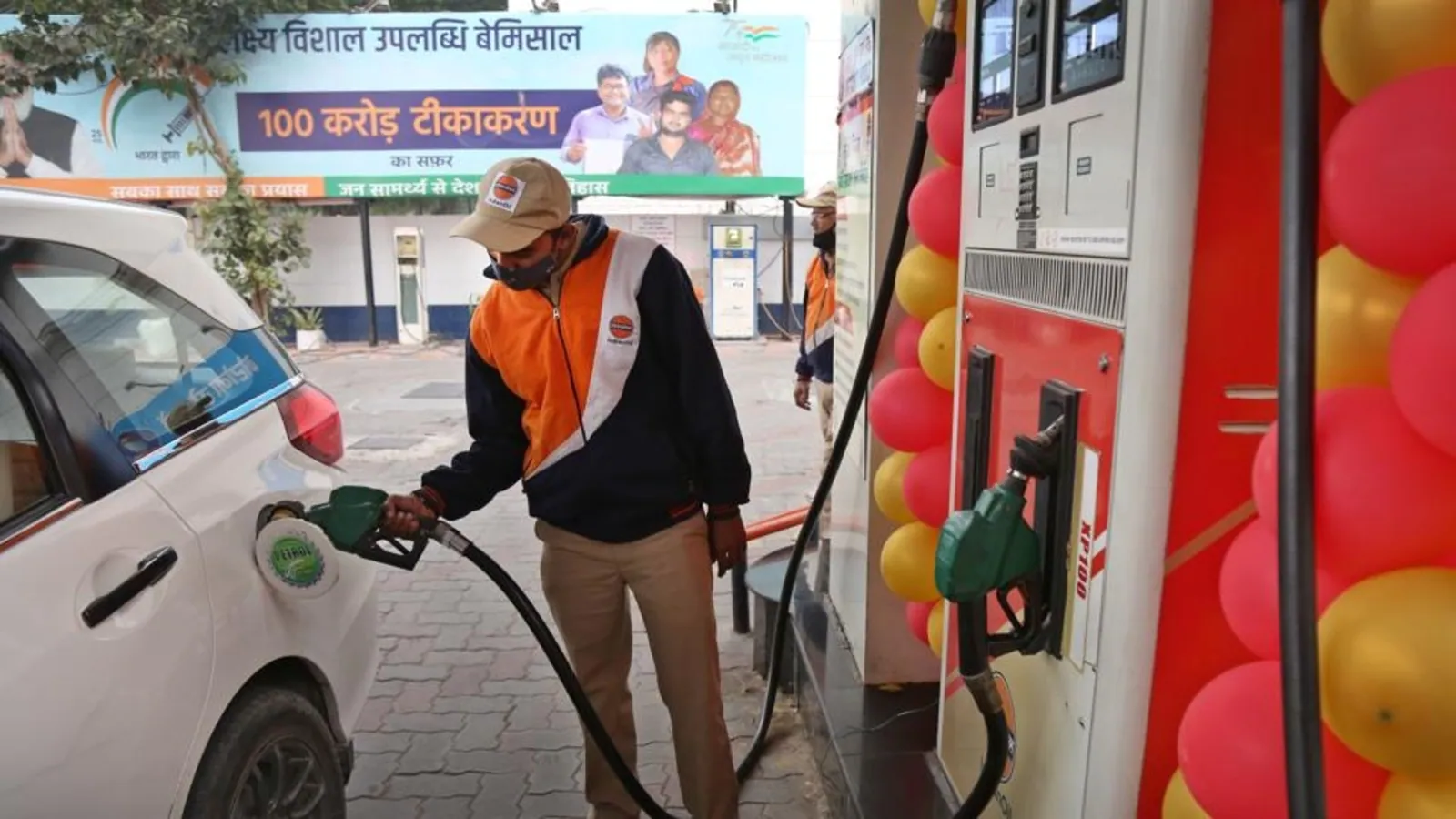 Russia-Ukraine crisis: Petrol and diesel price may surge in India soon