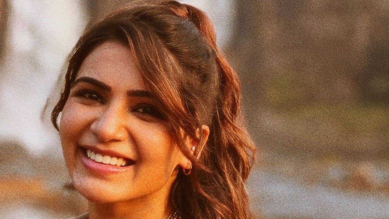 Samantha Ruth Prabhu clocks 12 years in film industry: ‘Hope my love story with cinema never ends’