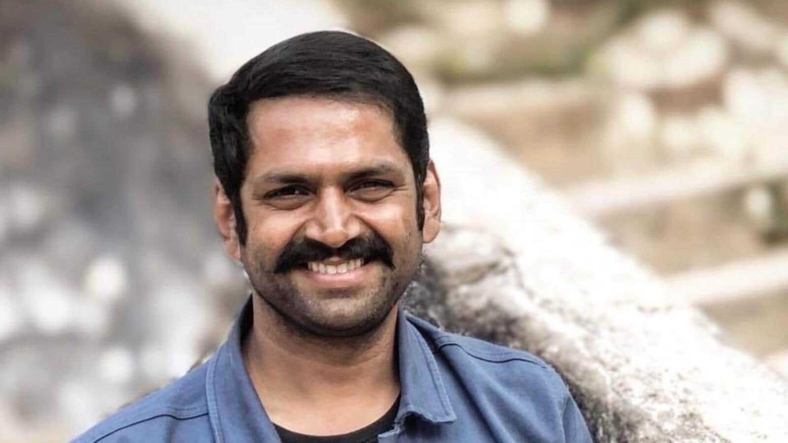 Sharib Hashmi: Good roles are definitely important, but money also matters equally