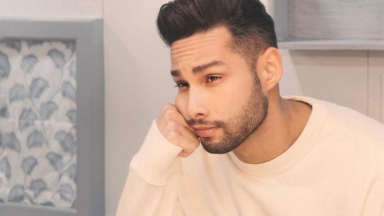 Siddhant Chaturvedi says his breakup with girlfriend of 4 years changed him: ‘I wanted to settle down’