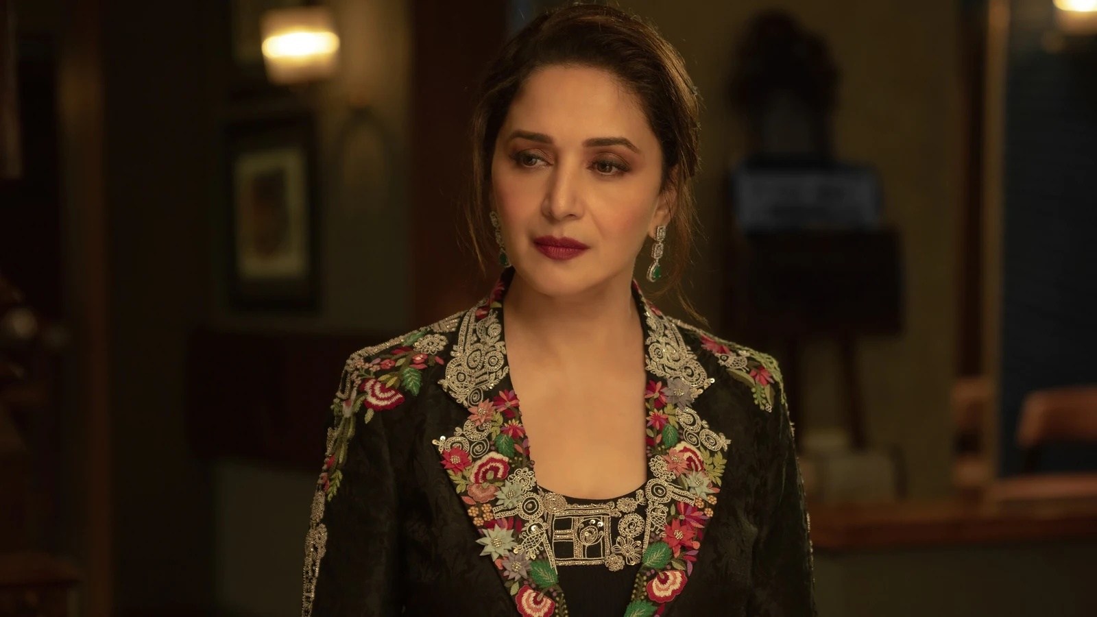 Twitter is shook by that climax twist of Madhuri Dixit-starrer The Fame Game: ‘Still recovering from it’