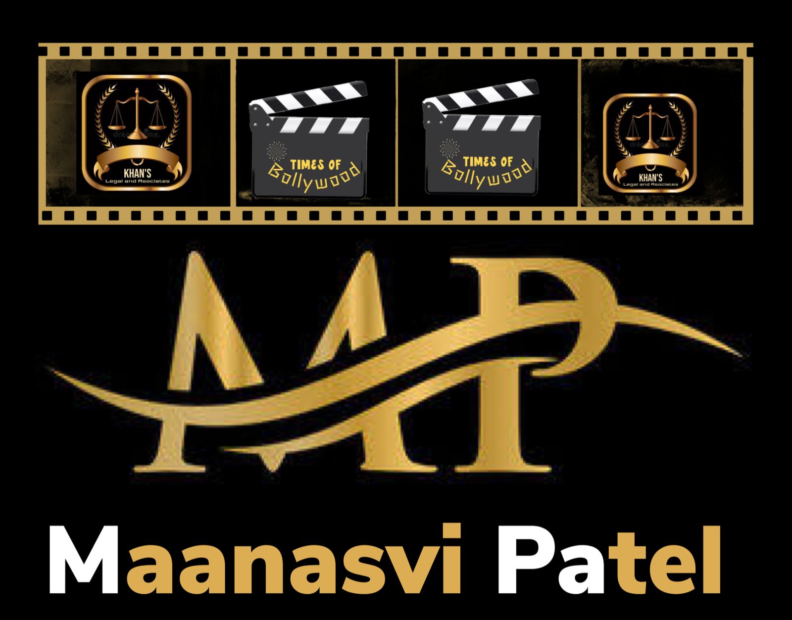 Maanasvi Patel the sensational actress with phenomenal experience at a tender age of 22
