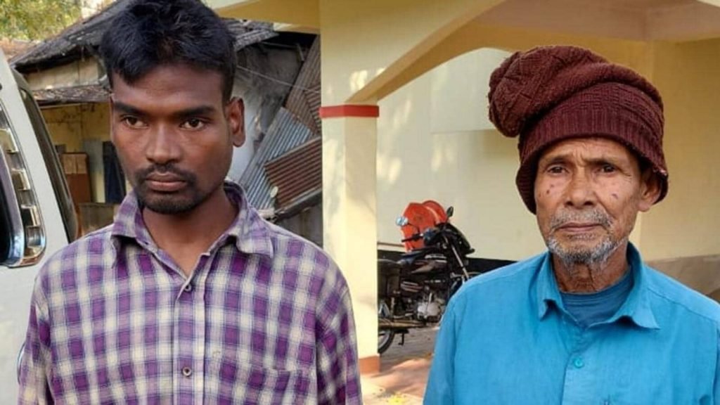 ‘Big catch’: Senior Maoist leader ‘Kanchan Da’, 72, arrested in Assam