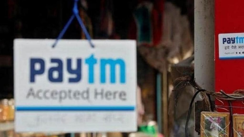 ‘False and sensationalist’: Paytm on report it leaked data to Chinese firms