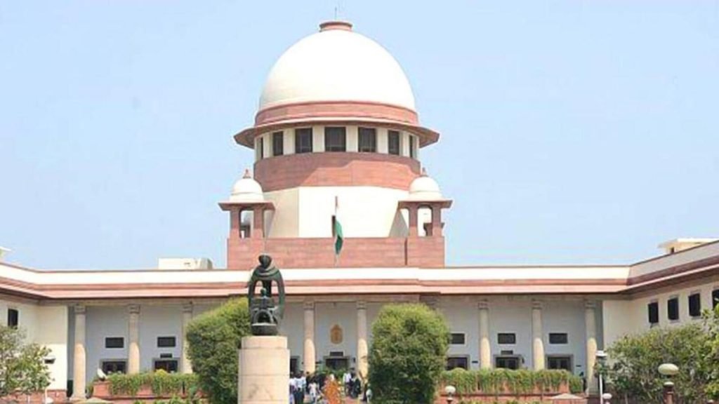 ‘She is a man’: Plea in Supreme Court demands cheating case against wife