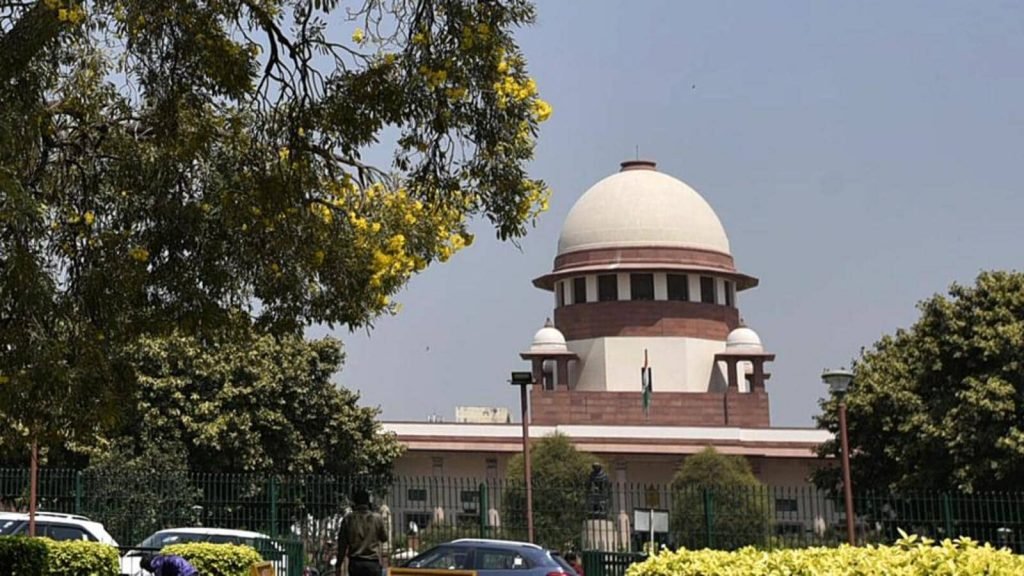 ‘Unsubstantiated presumption’: Kashmiri Pandit body files curative plea in SC