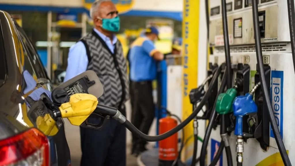 ₹12 hike in petrol, diesel price needed to break-even