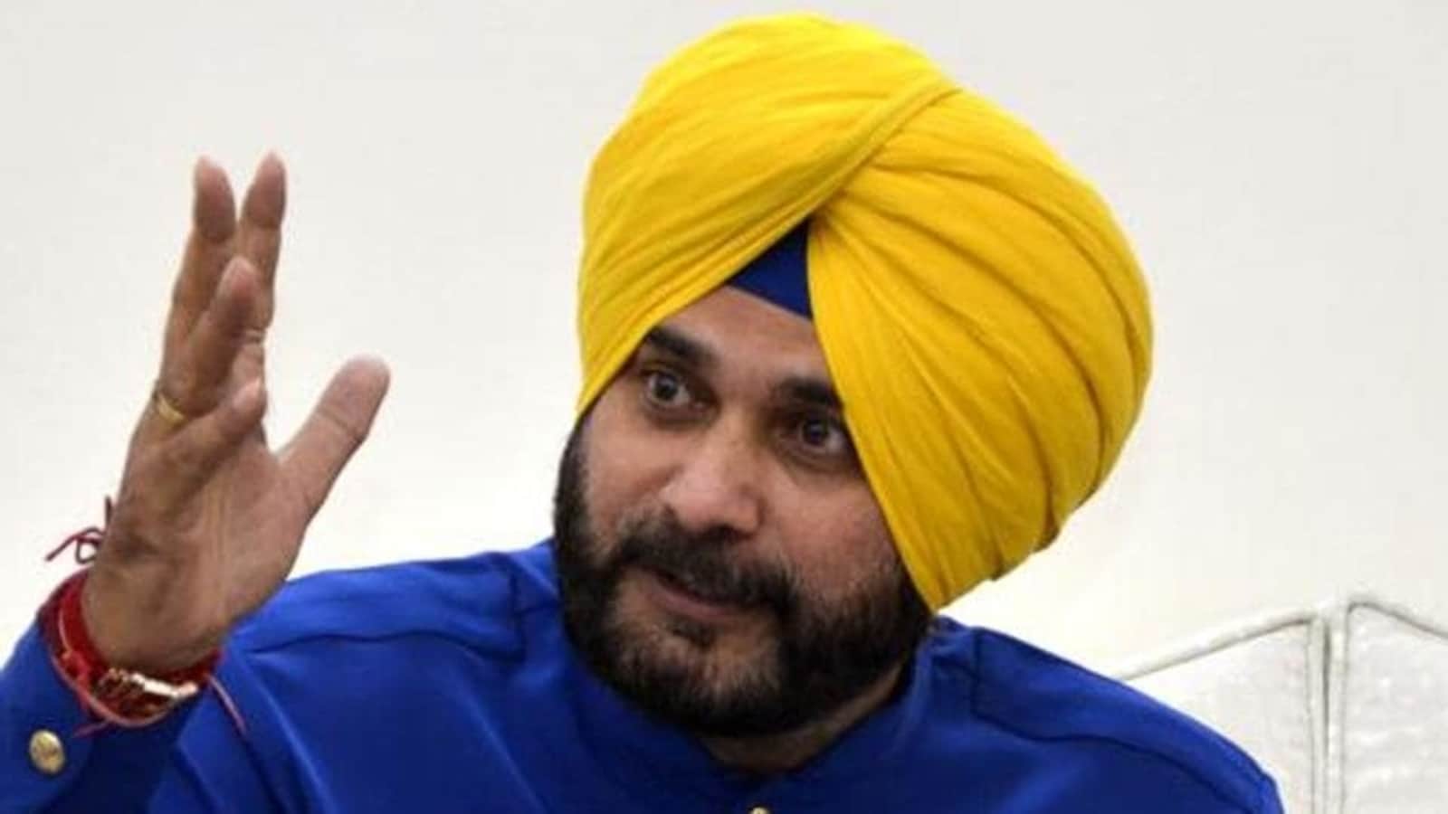 1998 road rage case: SC reserves plea seeking review order to let off Sidhu