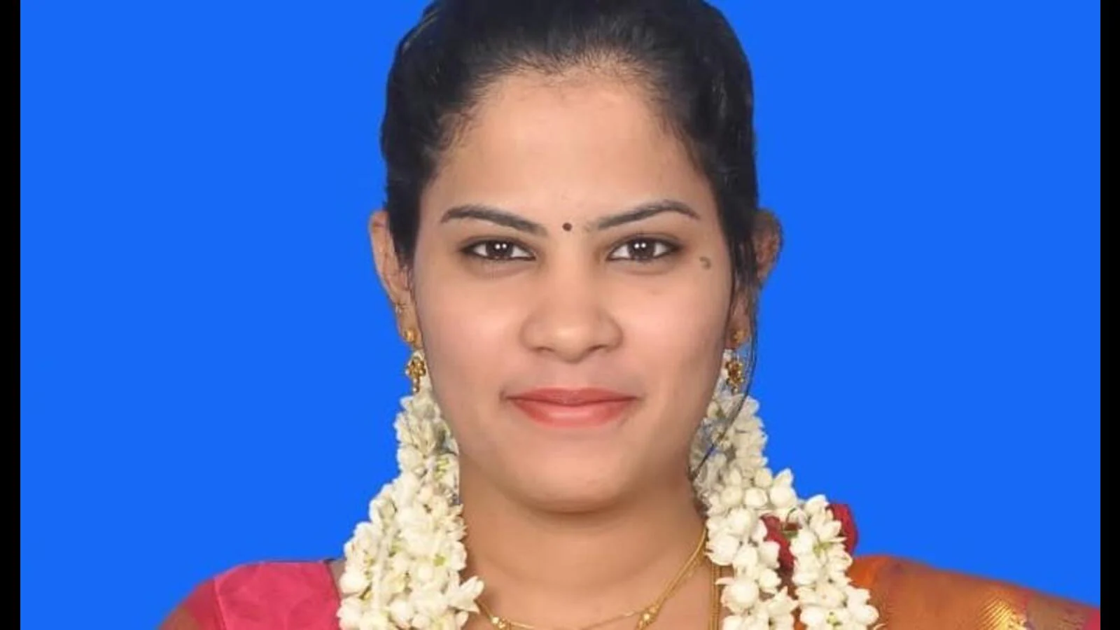 28-year-old set to be Chennai’s first ever Dalit woman mayor