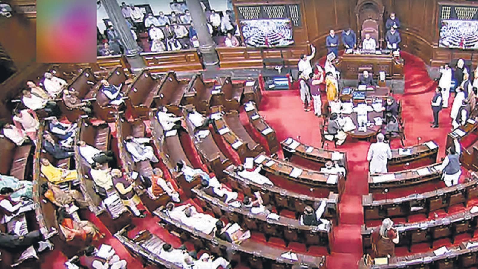 30% of jail staff posts vacant, govt tells parliament