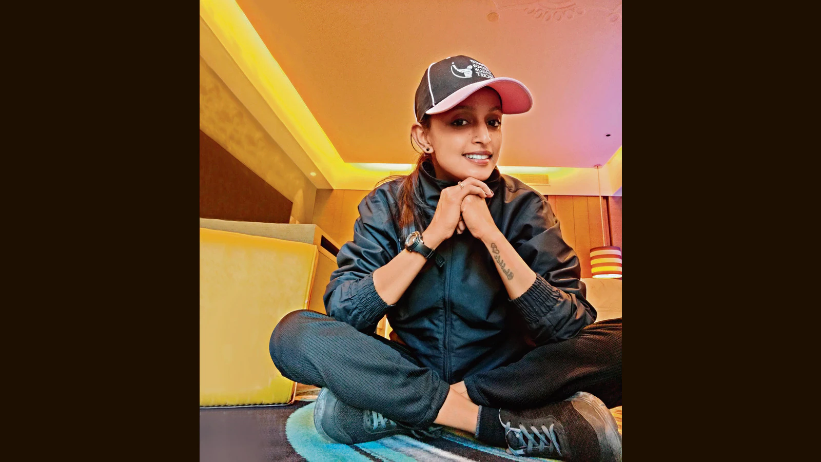 Calling the shots: A Wknd interview with umpire Shubhda Bhosle Gaikwad