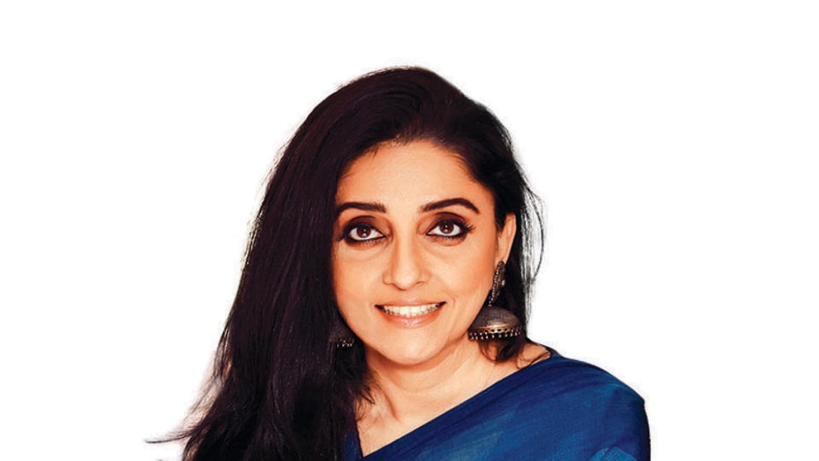 Ami Patel: Of sneakers with sarees and the comfort of chappals