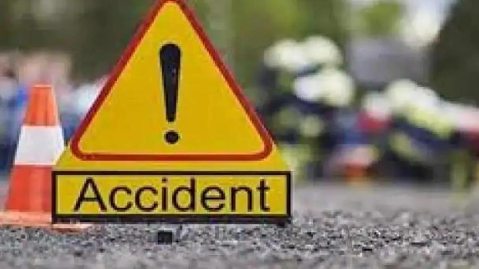 6 from Chhattisgarh family among 12 killed in 3 Odisha road accidents