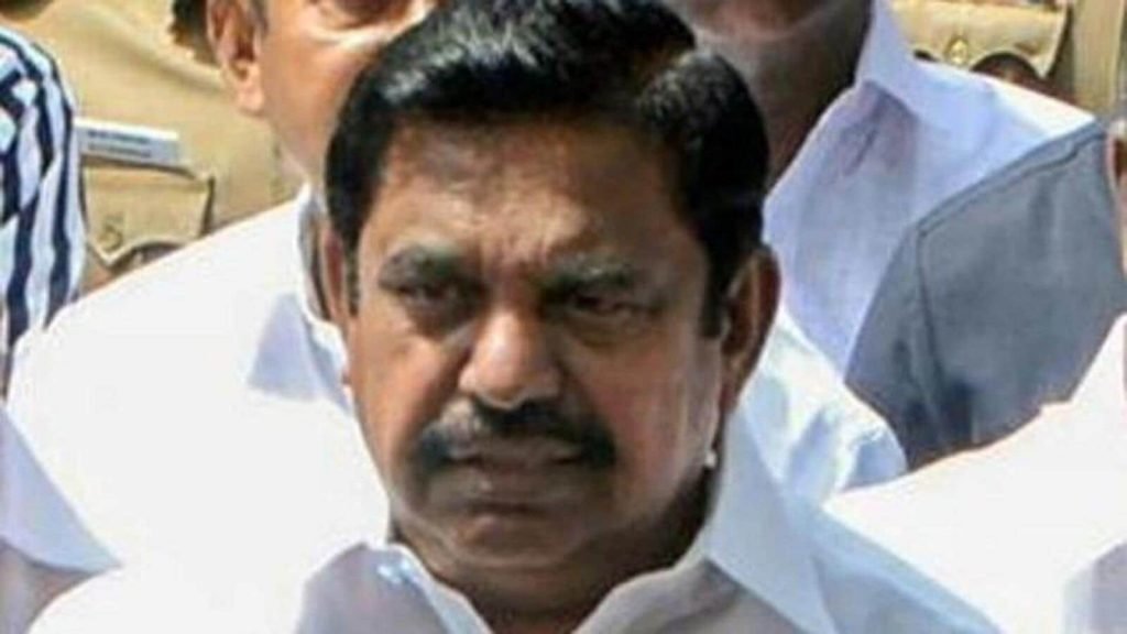AIADMK slams CM Stalin’s Dubai visit as a ‘family picnic’
