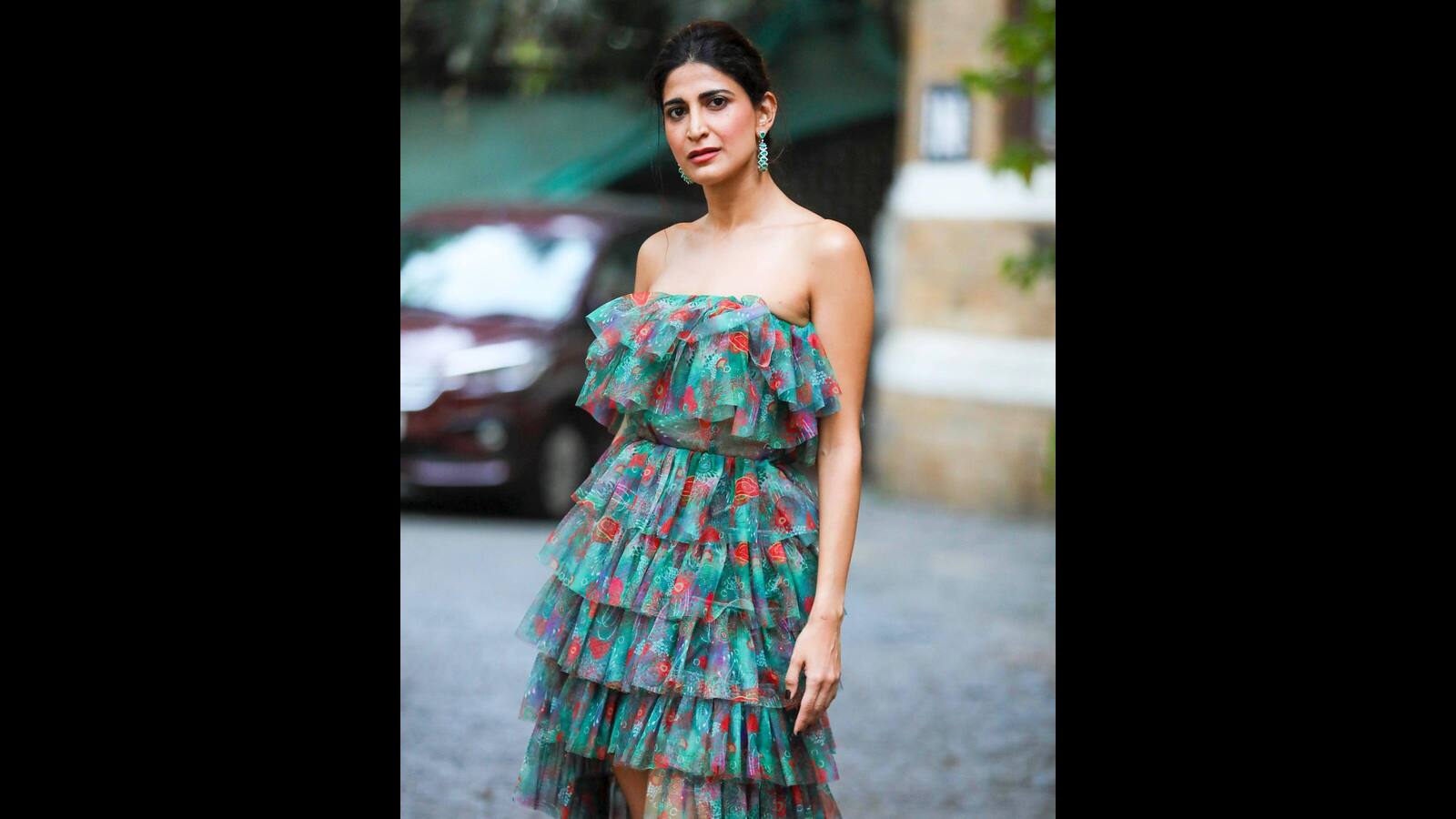 Aahana Kumra: I’m starting to think about marriage now