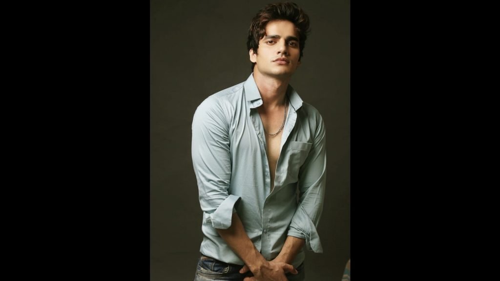 Aashish Bhardhwaj: I have given my all to acting