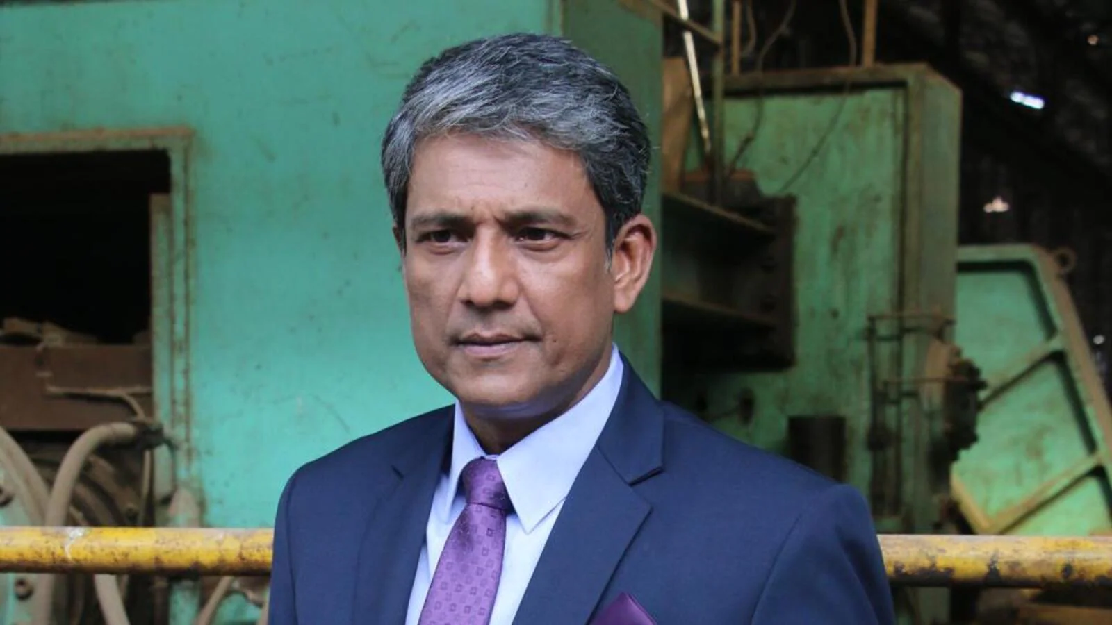 Adil Hussain on being trolled over The Kashmir FilesIt was an ill-timed tweet