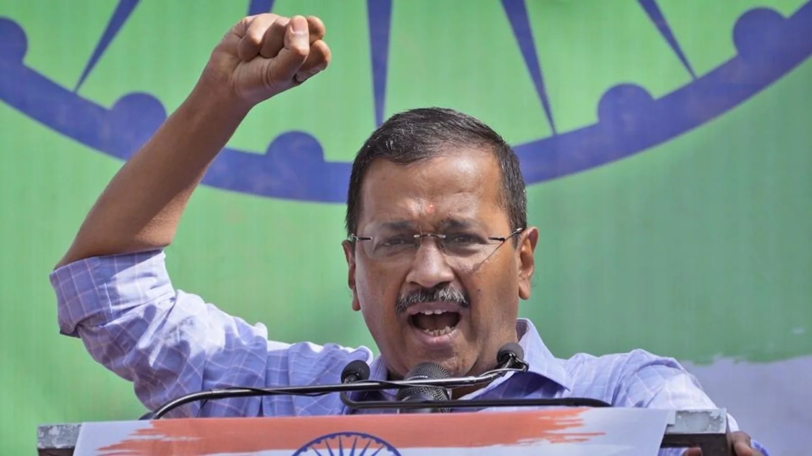 After Punjab win, AAP eyes Himachal Pradesh; will contest on all 68 seats