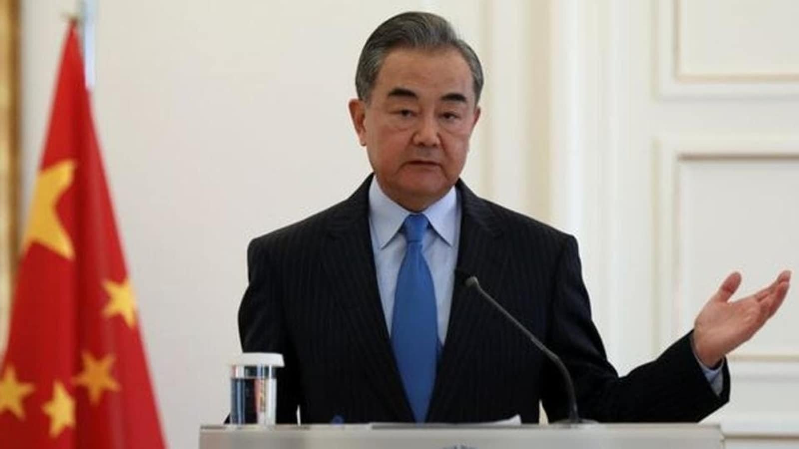 Afternoon brief: Chinese foreign minister Wang Yi likely to visit India in late March, and all the latest news