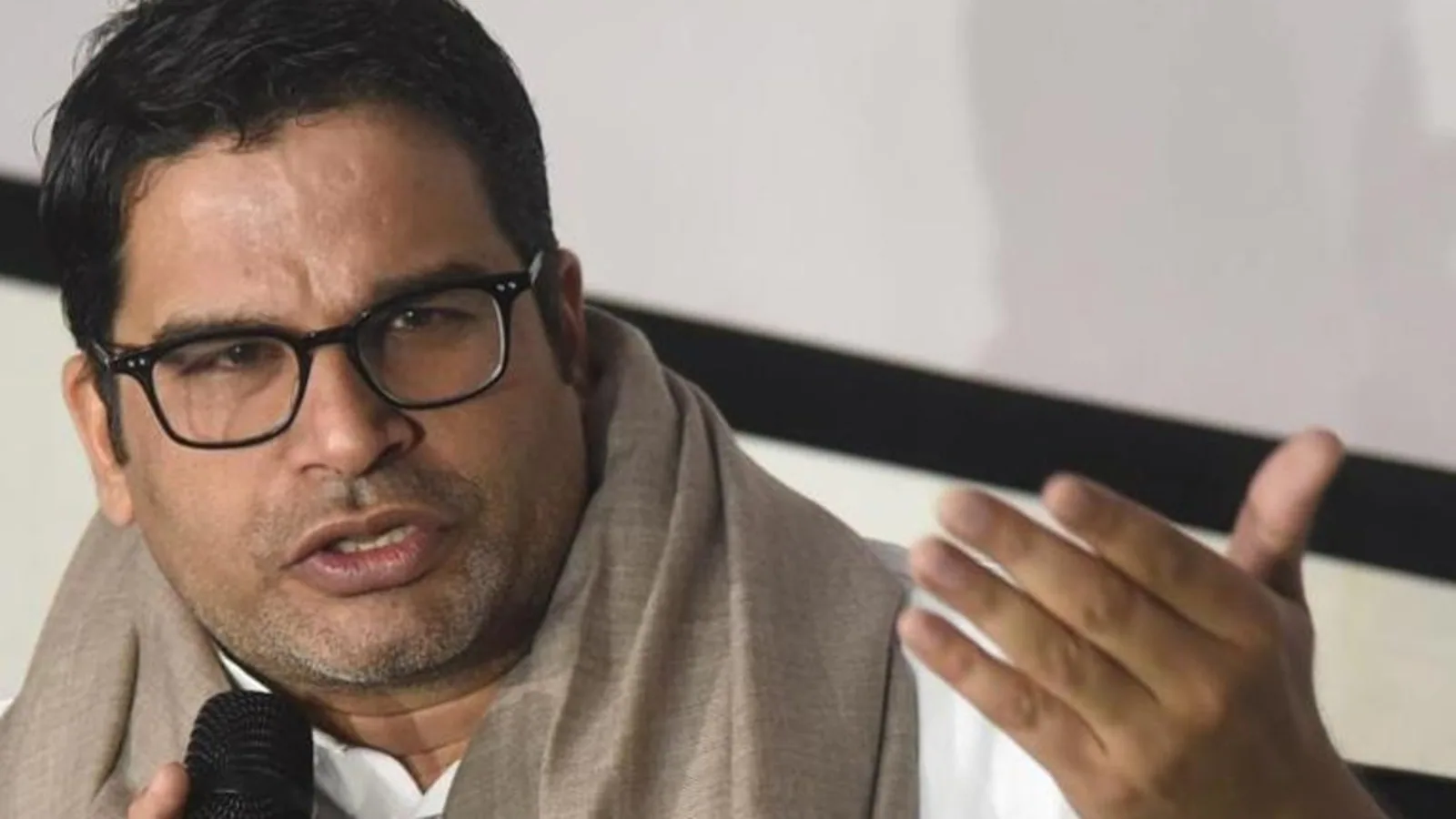 Afternoon brief: Prashant Kishor slams PM Modi’s ‘2024 outcome’ comment and all the latest news