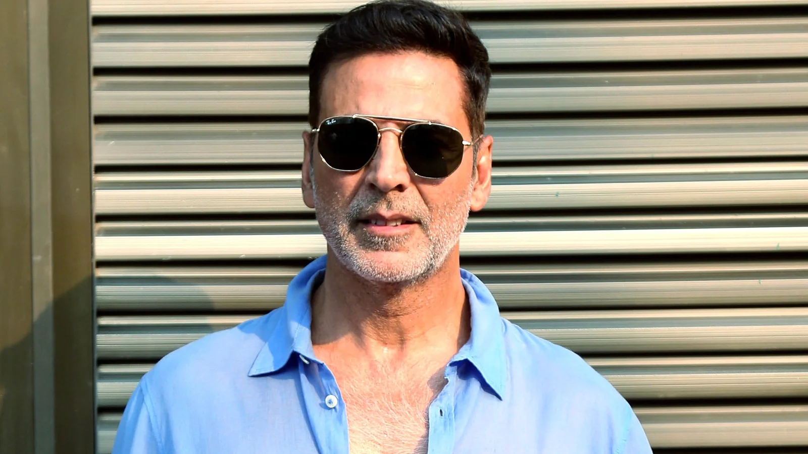 Akshay Kumar hoped Bachchhan Paandey would do better at box office: ‘We came in the eye of The Kashmir Files storm’