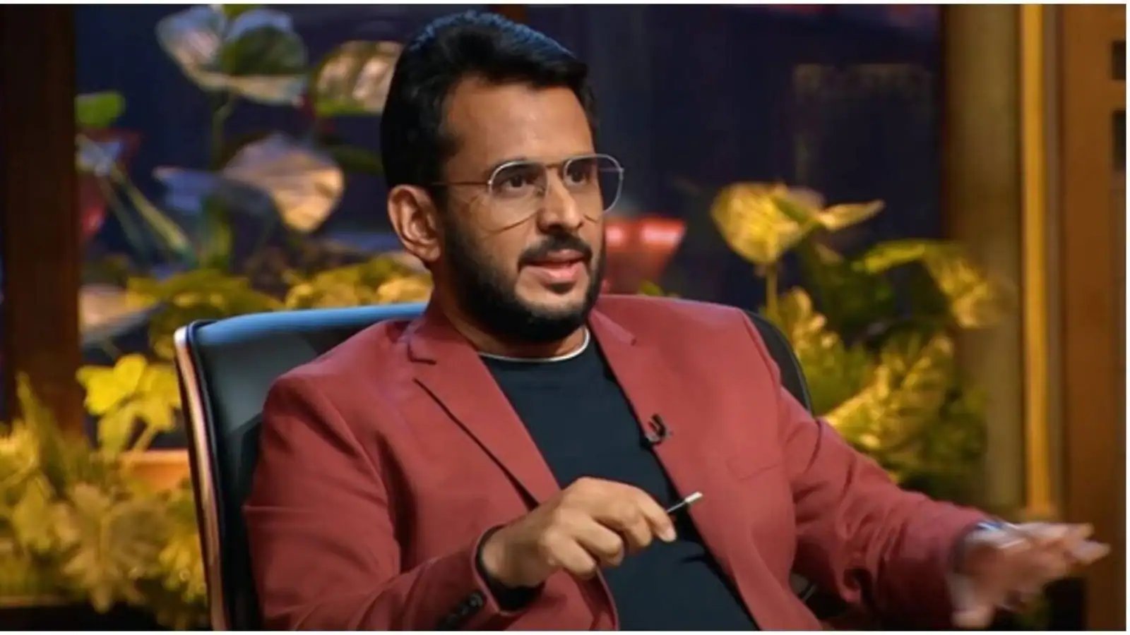 Aman Gupta says he regrets wearing same clothes for days on Shark Tank: ‘If I see that carrot suit anywhere, I run away’