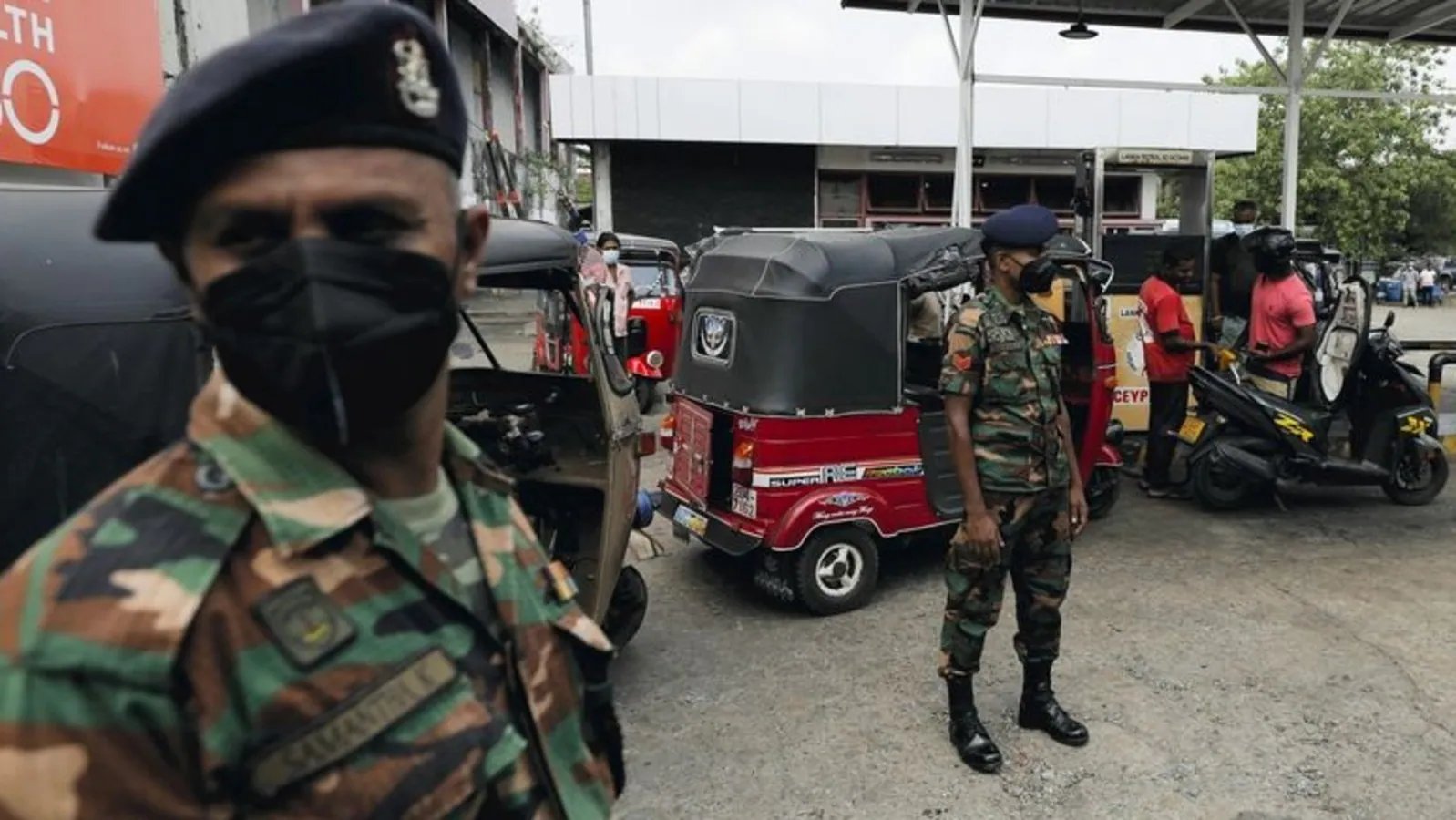 Amid economic crisis, six Sri Lankans caught entering India illegally