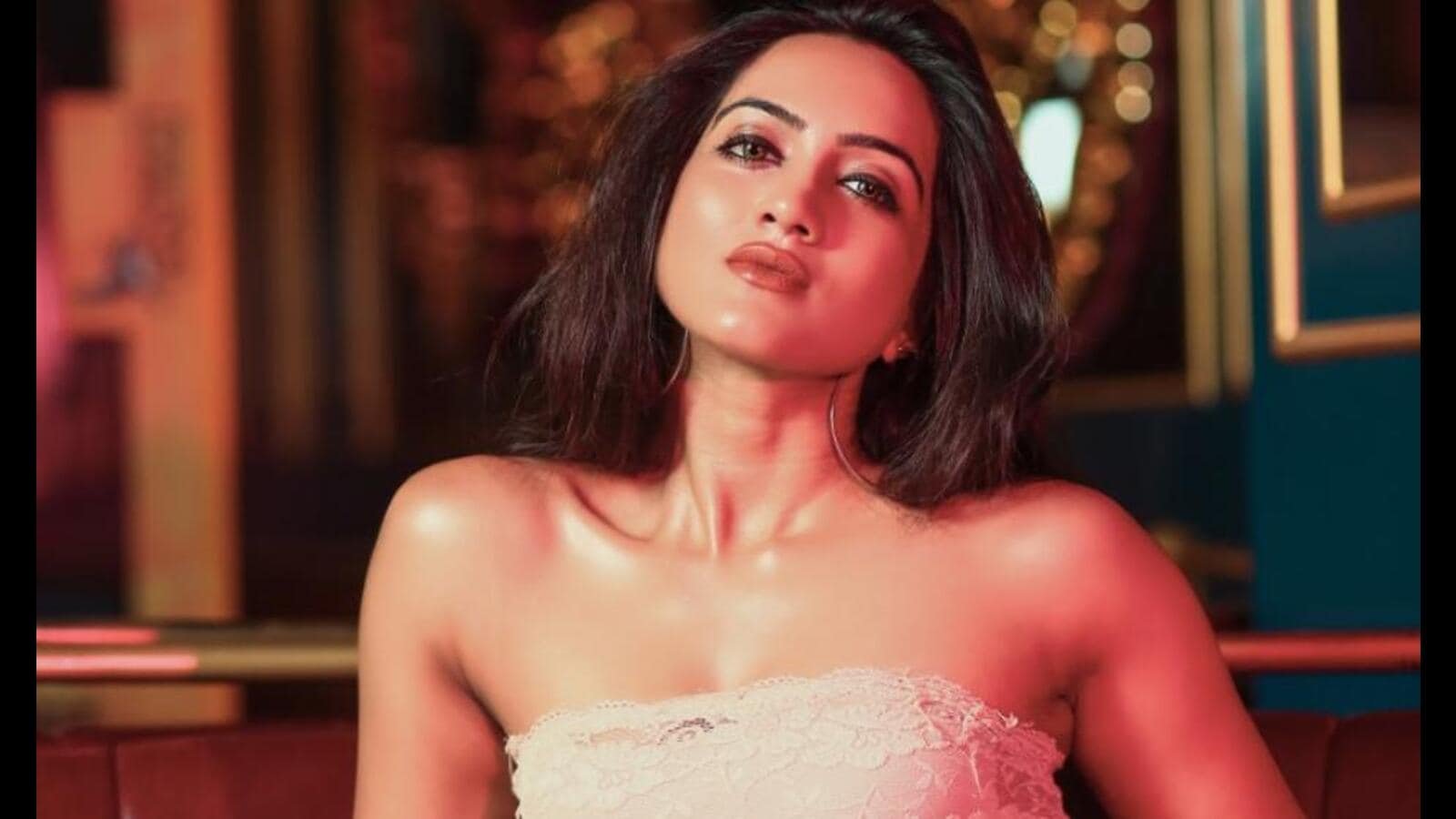 Amika Shail: It’s time to take a break from TV to reinvent myself as a performer’