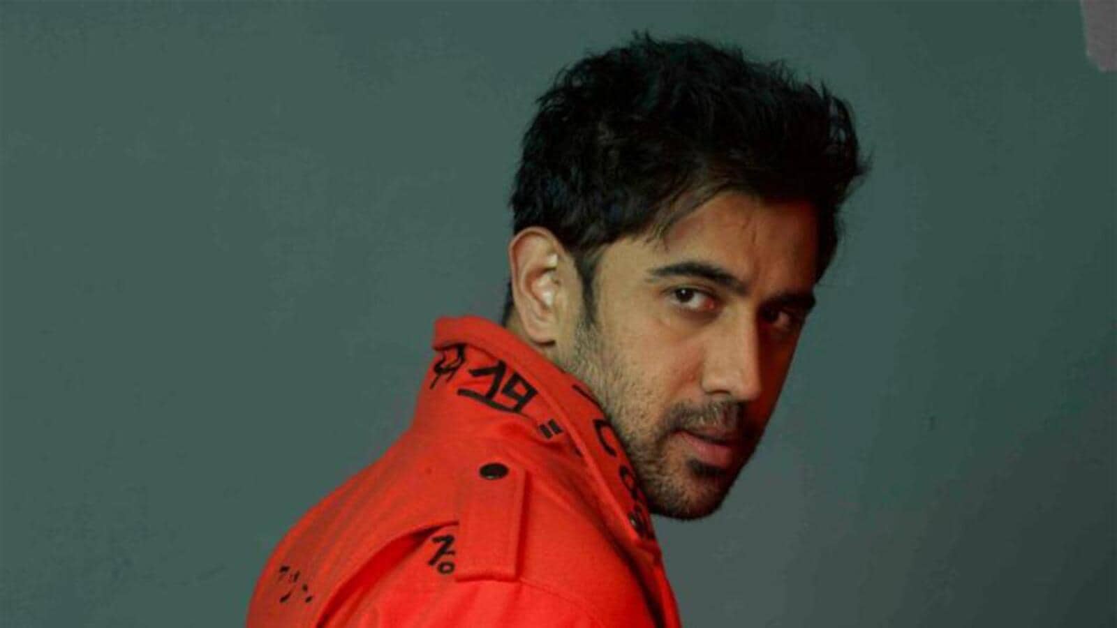 Amit Sadh: A lot of hue and cry about remakes and adaptations, audience doesn’t give a damn