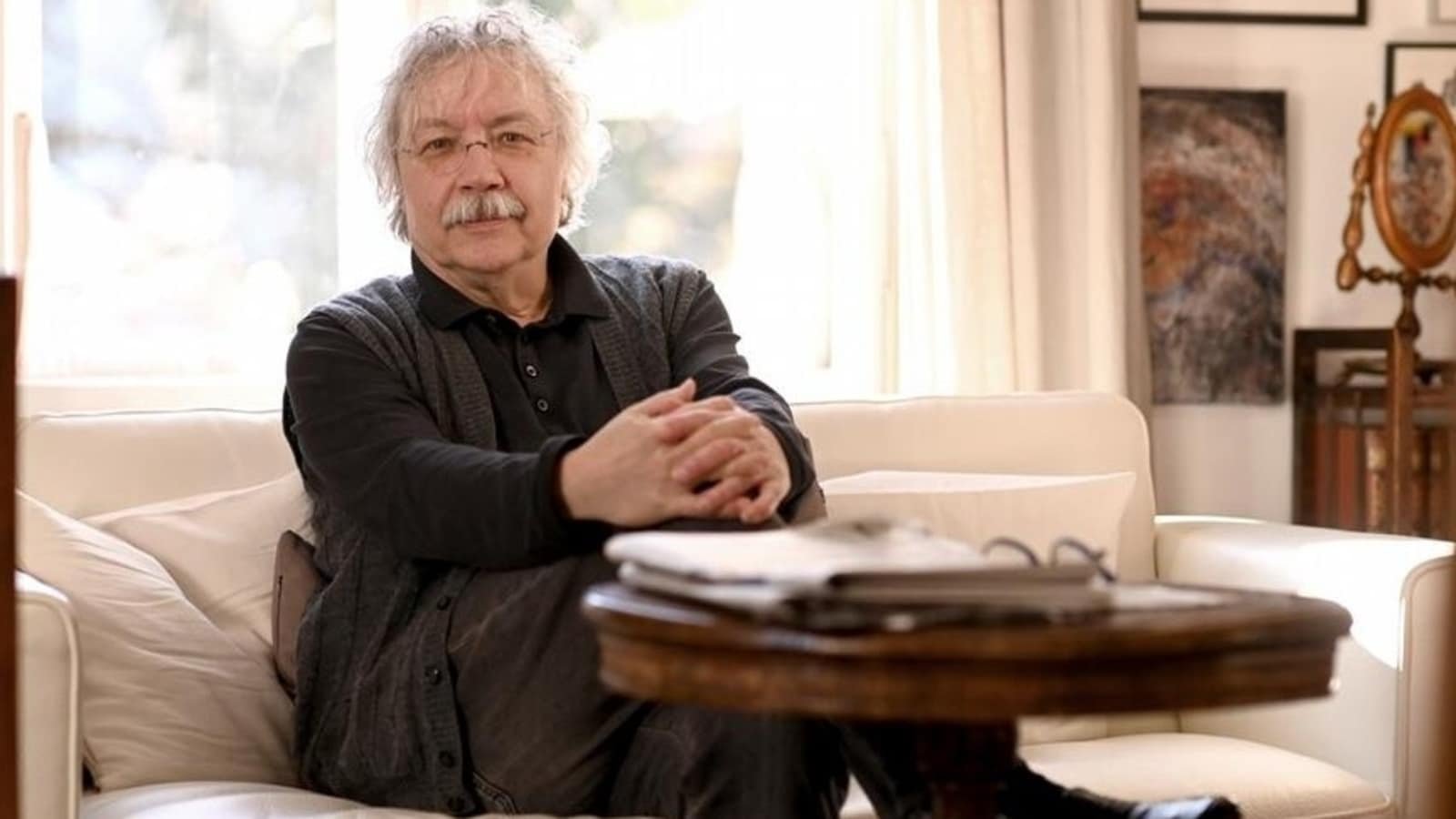 Award-winning author on Europe’s new unity against Russia