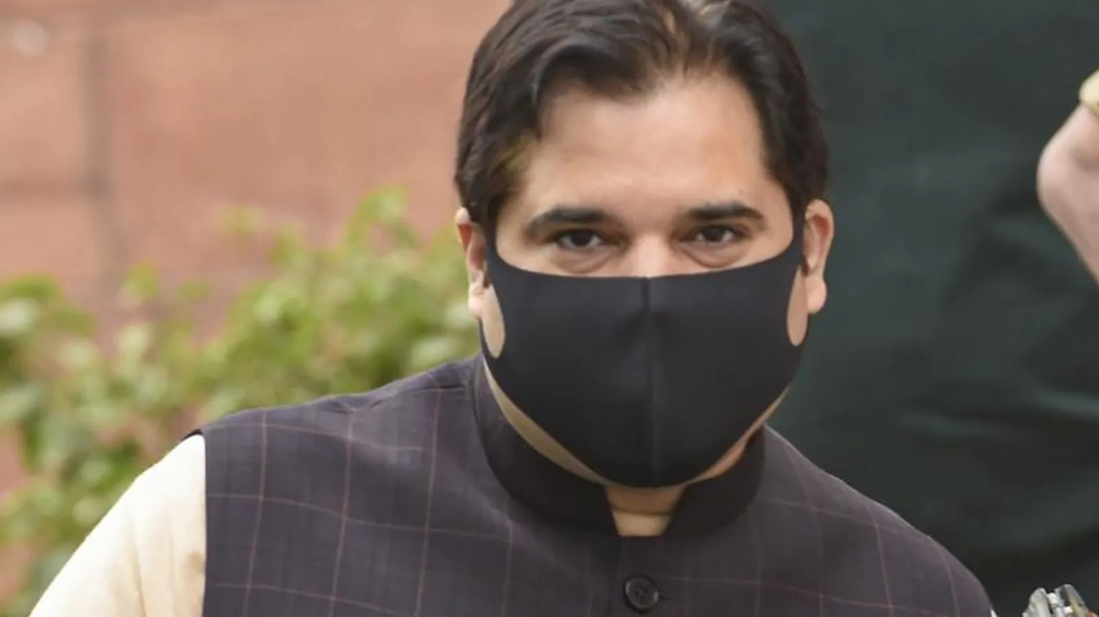 BJP MP Varun Gandhi on what should be done for students returning from Ukraine