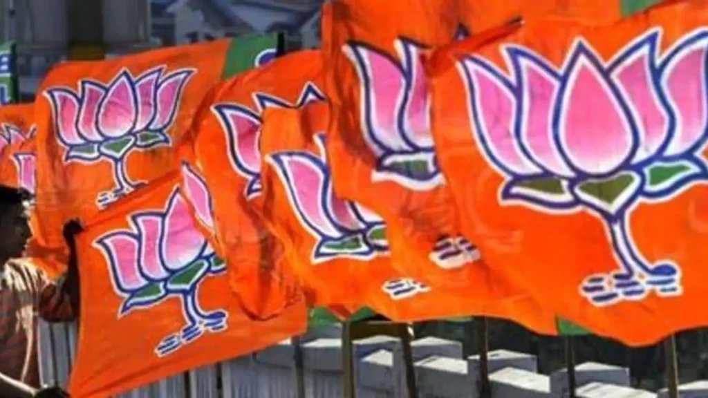 BJP slams Budget, calls it ‘visionless’