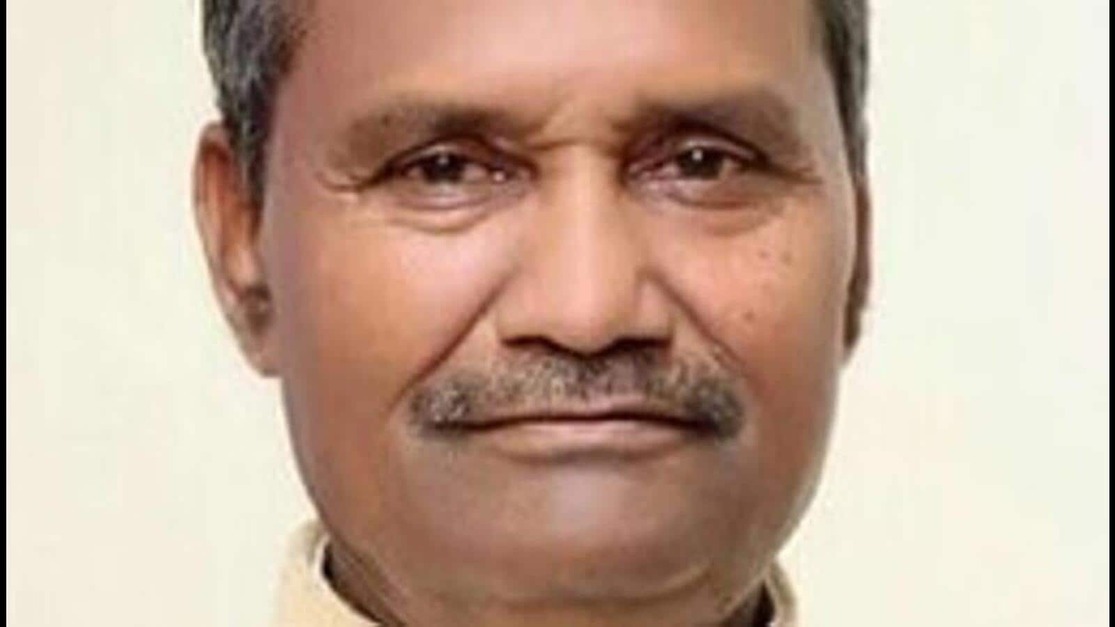 BJP’s Ramapati Shastri appointed pro tem speaker of Uttar Pradesh assembly