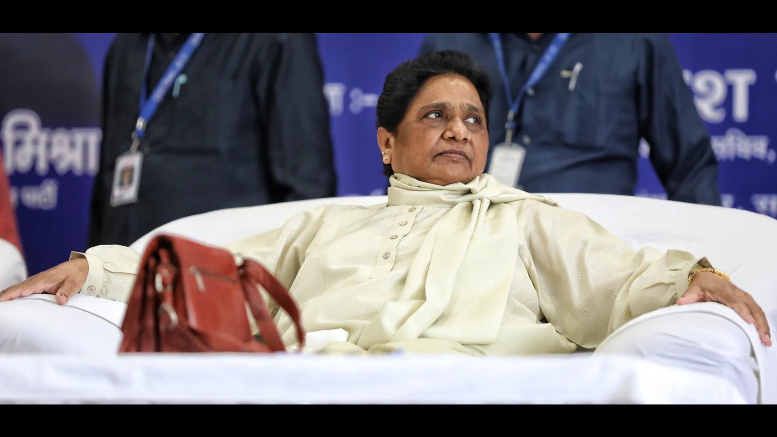 BSP expels four party leaders in Agra division for indiscipline