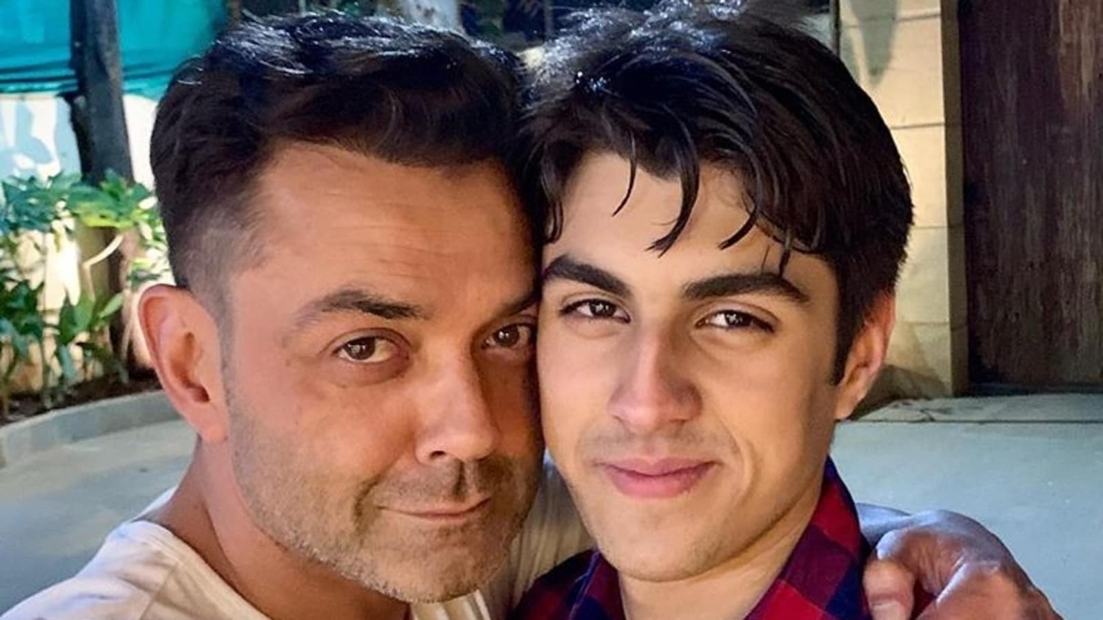 Bobby Deol says son’s good looks, cuteness cannot guarantee Bollywood success: ‘People said these things to me too’