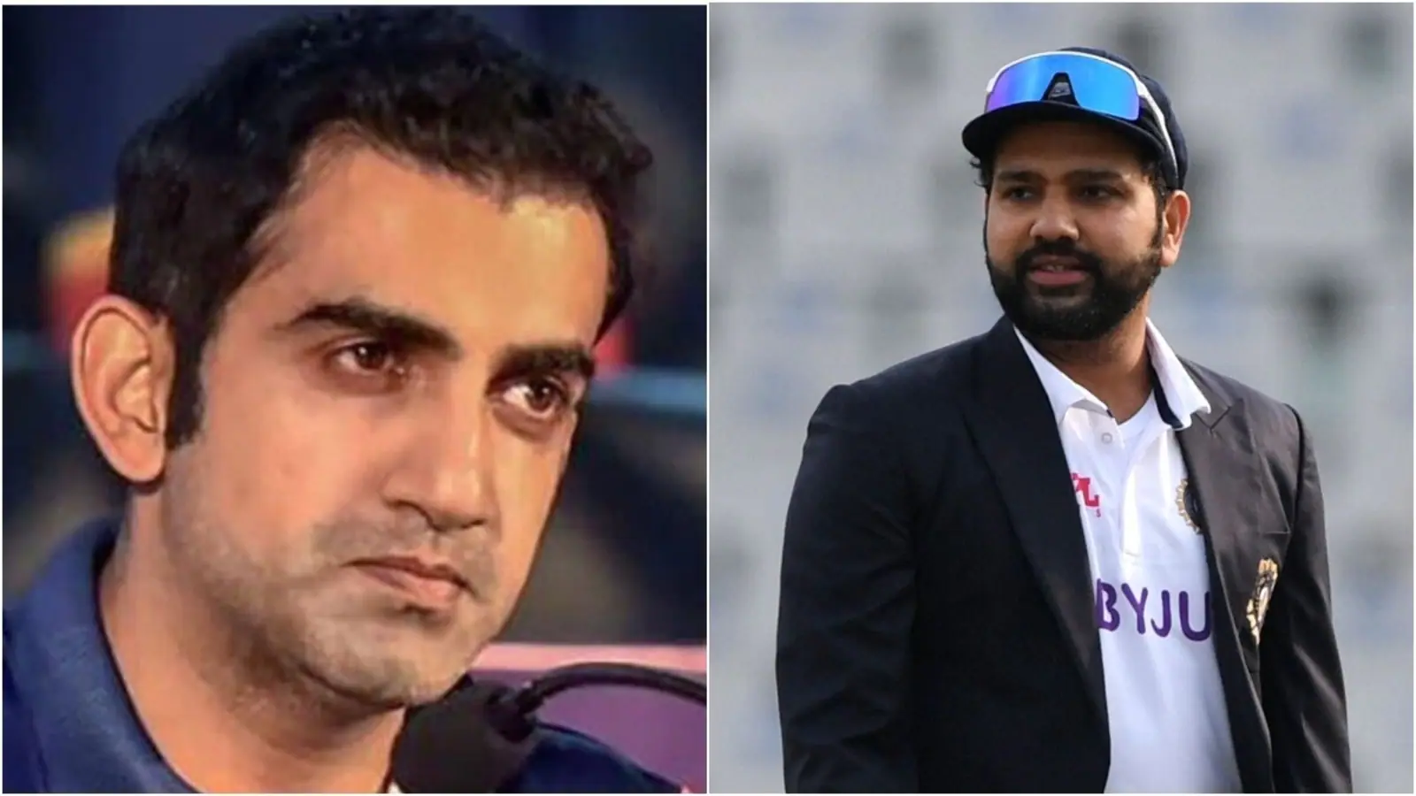 ‘Bowlers win you matches. Kohli developed that strength’: Gambhir says Rohit won’t face ‘big challenge’ as Test captain